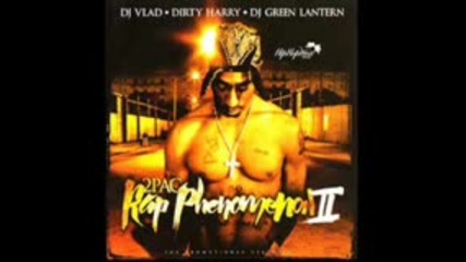 2pac - Rap Phenomenon Ii - - The Best Mixtape Ever 