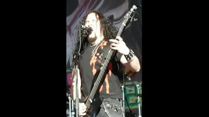 DragonForce - The Last Journey Home