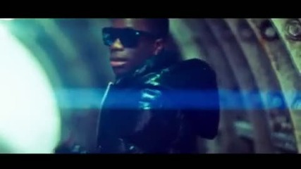 Tinchy Stryder - You`re Not Alone 