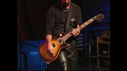Godsmack - Straight Out Of Line (aol Sessions)