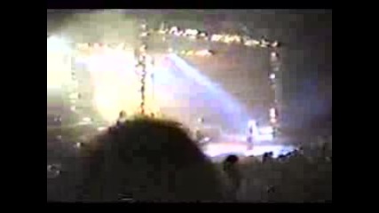 Whitesnake - Bad Boys