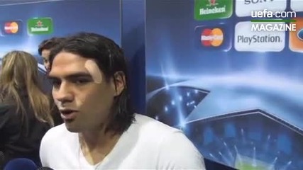 Обзор на Uefa Champions League кръг 2