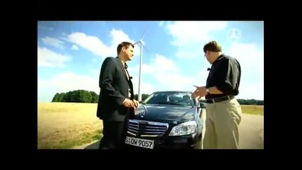 Blueefficiency in the C - Class 