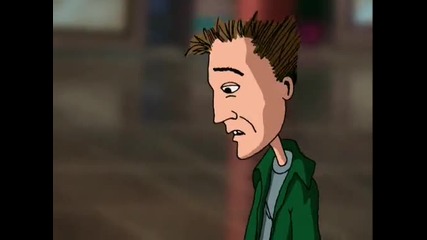 God, the Devil and Bob Episode 2