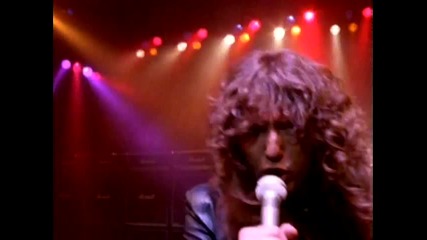 Whitesnake - Slow Easy 