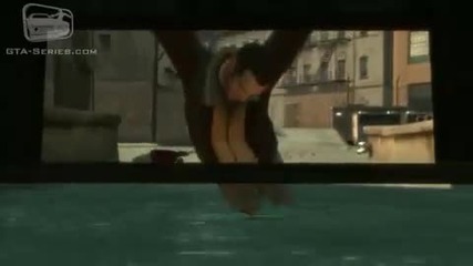 Gta Iv Mission #74 - Truck Hustle 