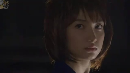Detective Conan Live Action Movie 2 Part 5