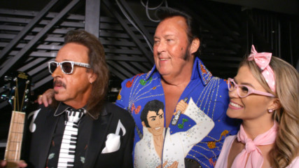 The Honky Tonk Man honored to perform once again for Hall of Fame crowd: WWE.com Exclusive, April 6, 2019
