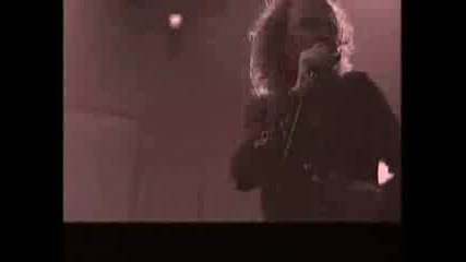 Ronnie James Dio - Evil Or Divine