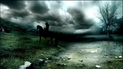 Nas Horizon - Lost (jonatan Ramonda Reincarnation Remix)