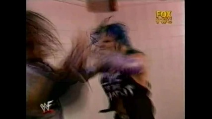 The Life and Career of Jeff Hardy 