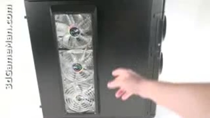 ?1034 - Xclio 1000 Case Video Review