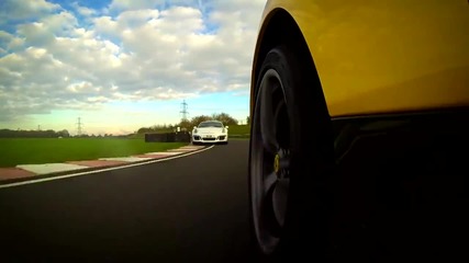 Fifth Gear is Back! - Series 25 Preview