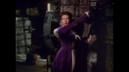 Sea Devils / Морски Дяволи (1953) 3/3 Част