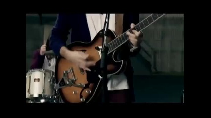 Capra - Low Day music video 