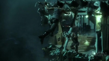 Tomb Raider_ E3 2011 Trailer-1