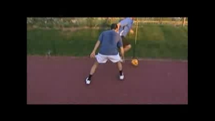 Cristiano Ronaldo The Perfect Player 