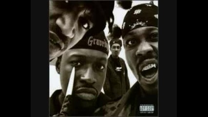 Gravediggaz - Bang Your Head