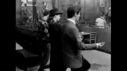 Nouvelle Vague - Dance With Me