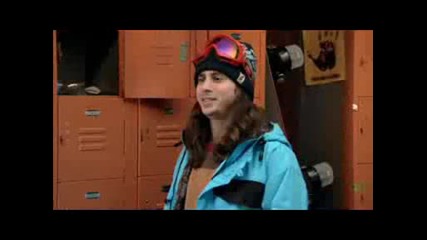 Danny Kass And Shaun White Oakley Commerci 