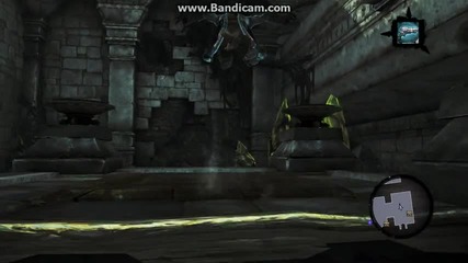 Darksiders 2 еп.3 част 2