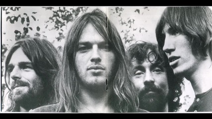 Pink Floyd ~ If (1970)