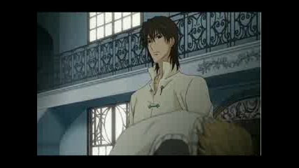 Cascada - Bad Boy |vampire Knight high quality| 