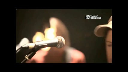 Matt Cardle - Starlight Mtv Live Sessions