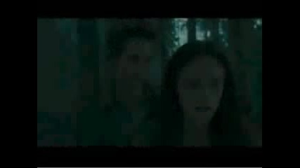 Twilight - Bring Me To Life 