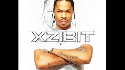 X Zibit - Die 2 Live
