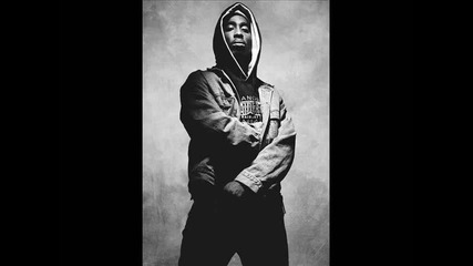 2pac - Scared Stright 