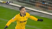 Goal by Wolverhampton Wanderers FC