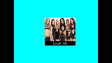 Pussycat Dolls - PCD
