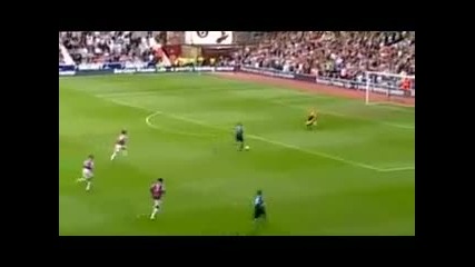 Fernando Torres 9 всички голове сезон 2008 - 09 