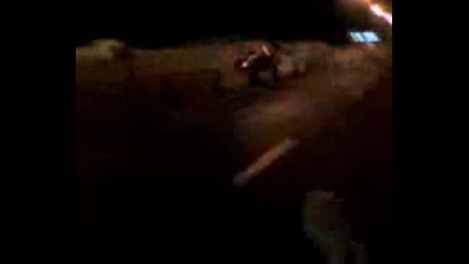 Летящо Ламборджини В Дубаи