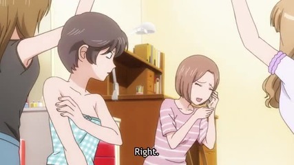 Ore Monogatari!! Episode 10 [ Eng Sub ]