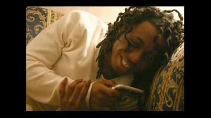 I feel like dying - Lil wayne 