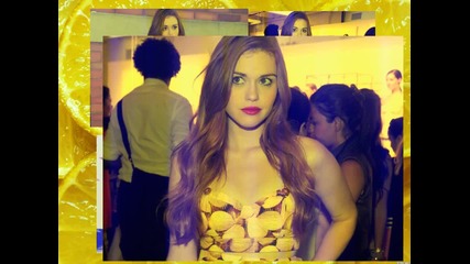 Holland Roden's Lemonade