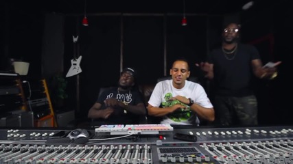 Kulture Feat. K-yung - Same Ol' Me