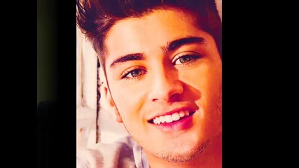 zayn M. is sexy and we know it