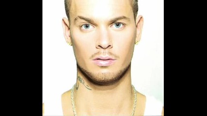 Matt Pokora - dangerous 