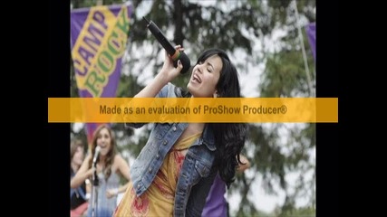 Camp Rock 