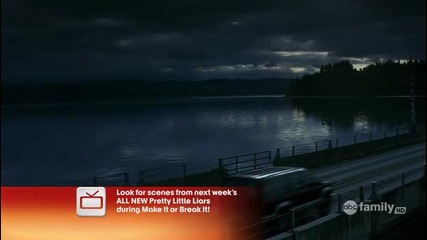 Малки сладки лъжкини Сезон 1 (2010) S01e09