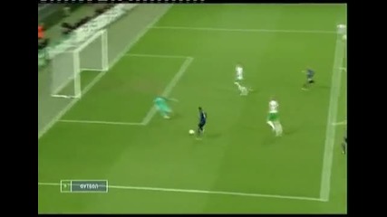 Tottenham - Fc Twente 4 - 1 29.09.2010 