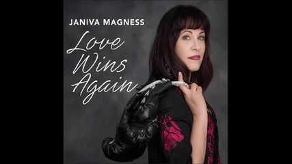 Janiva Magness - Long As I Can See The Light