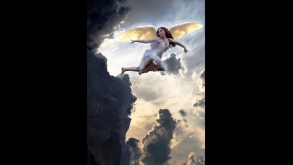 Vision Divine - Angels In Disguise 