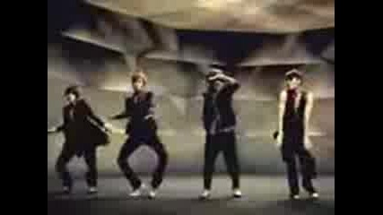 Dbsk ~mirotic Dance Version~