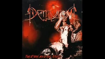 Demoniac - Sons of the Master