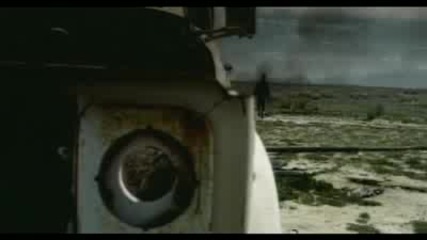 Seether ft. Amy Lee - Broken