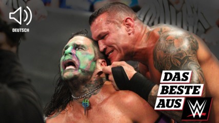 Das Beste aus WWE - Wochenrückblick, 20. Juli 2018 (DEUTSCH)